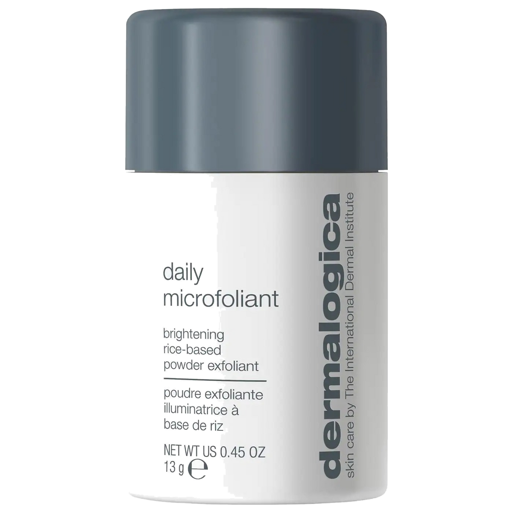 Exfoliante facial en polvo dermalogica