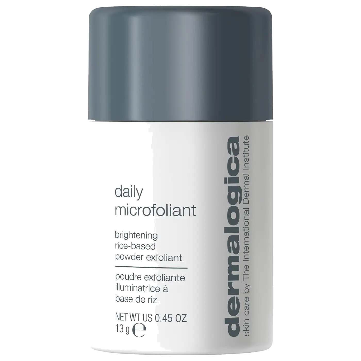 Exfoliante facial en polvo dermalogica