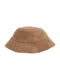 Sombrero tipo bucket de sherpa
