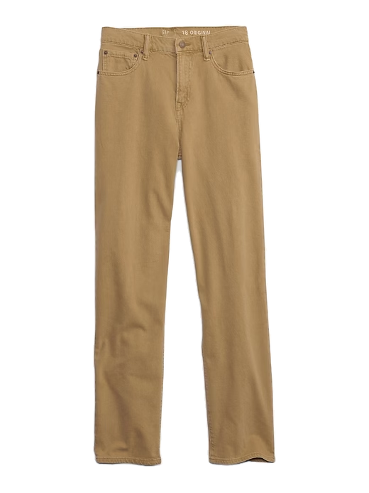 Fit Jeans  adolescentes