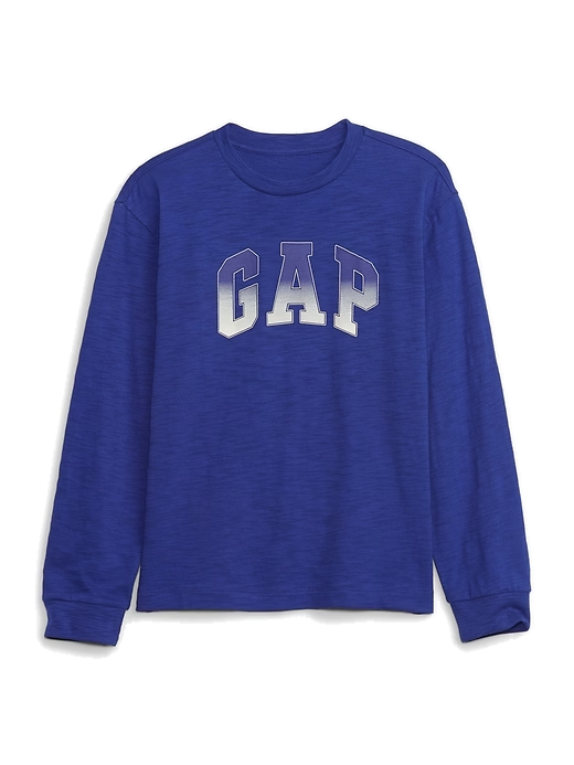 Camiseta tipo jersey