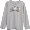 Camiseta unisex gris