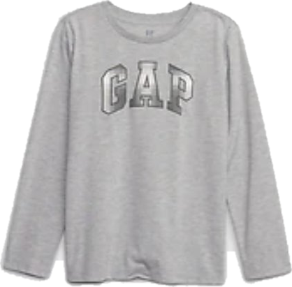 Camiseta unisex gris