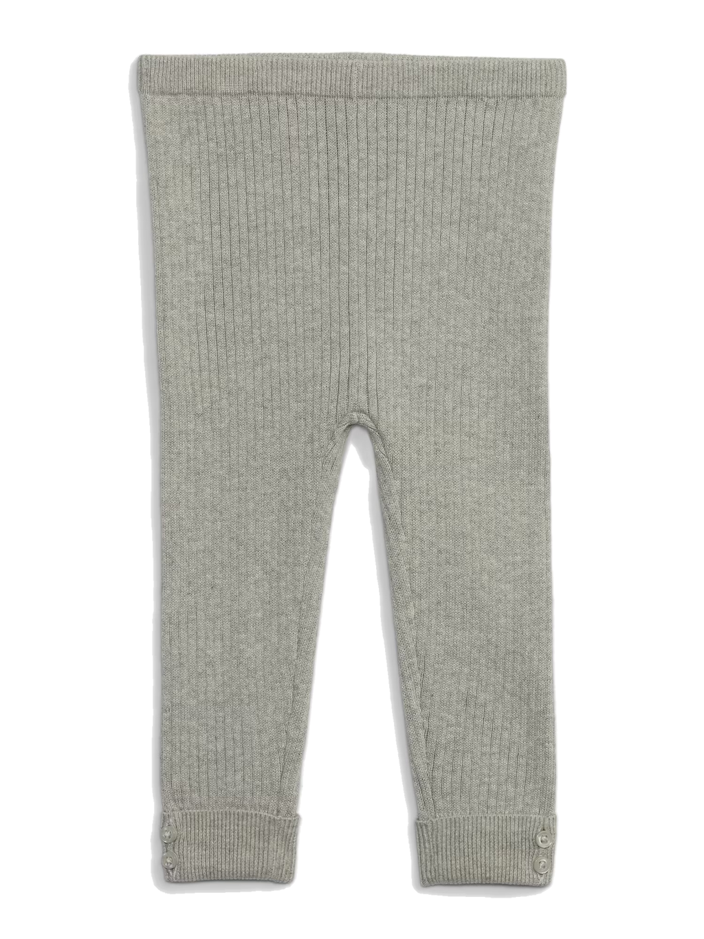 Leggings acanalado CashSoft para bebé