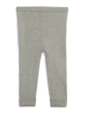 Leggings acanalado CashSoft para bebé