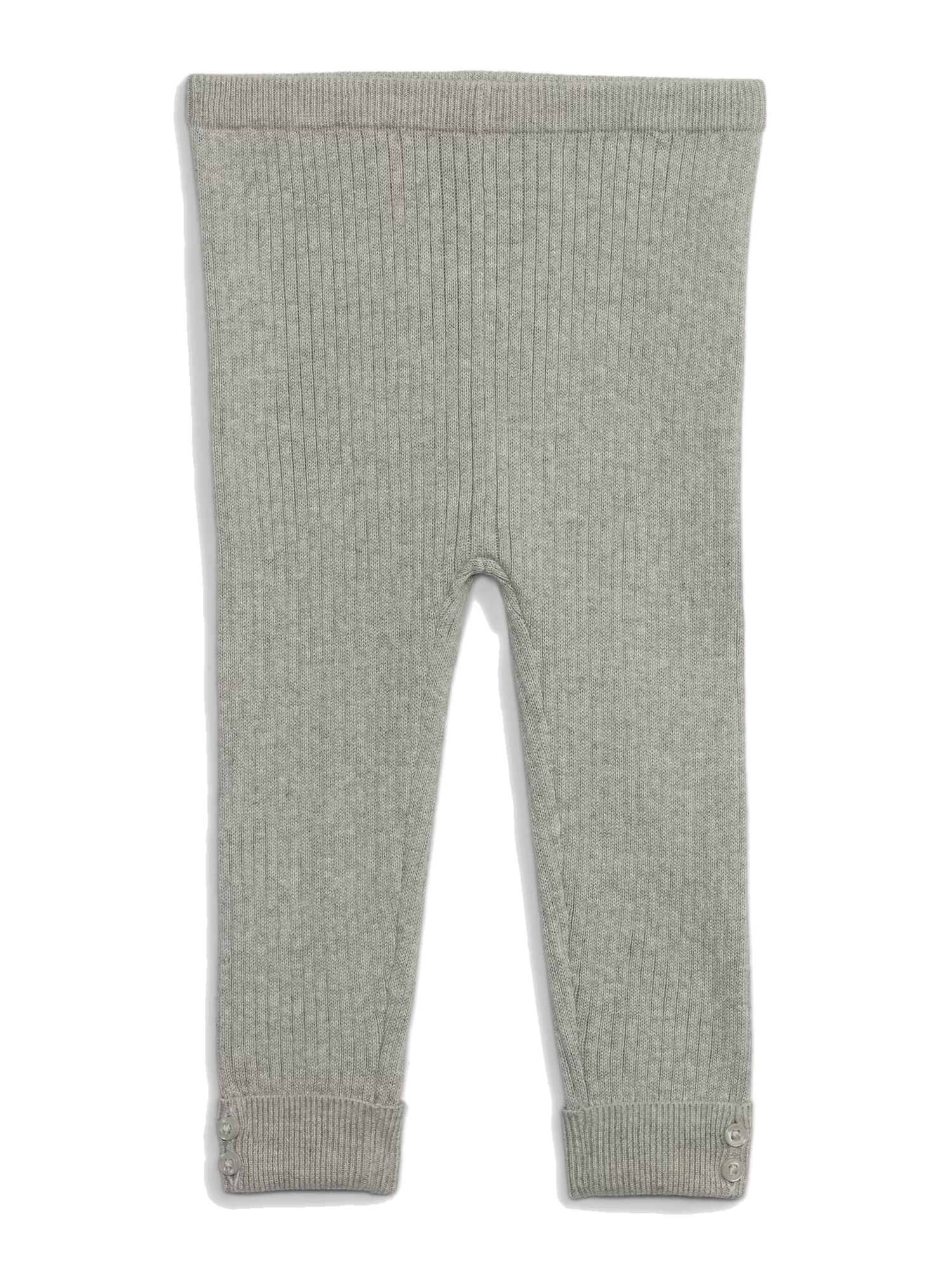 Leggings acanalado CashSoft para bebé