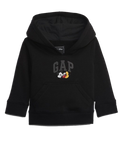 Hoodie negro Mickey Mouse de Disney