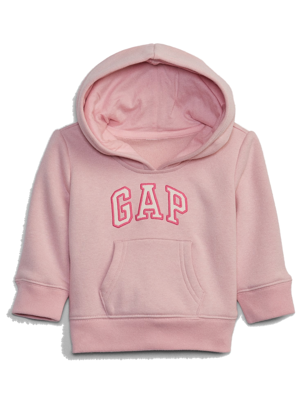 Hoodie rosado