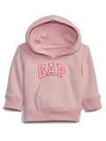 Hoodie rosado