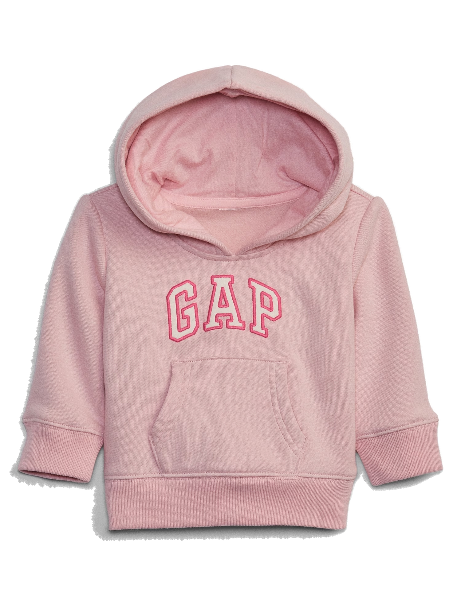 Hoodie rosado