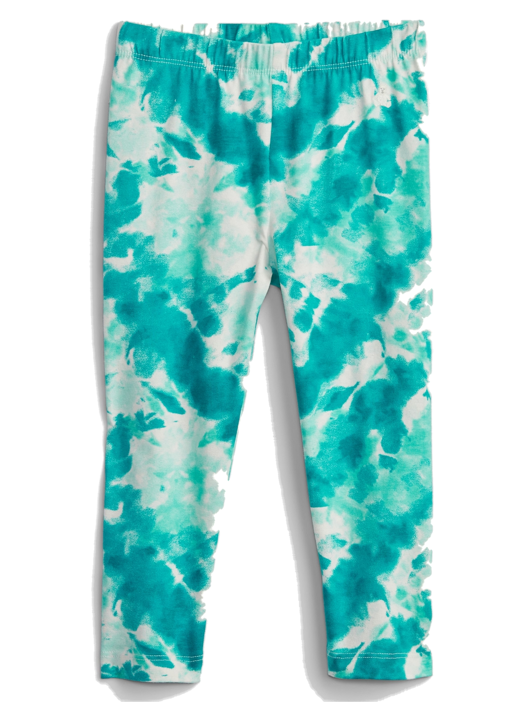 Leggins verde menta