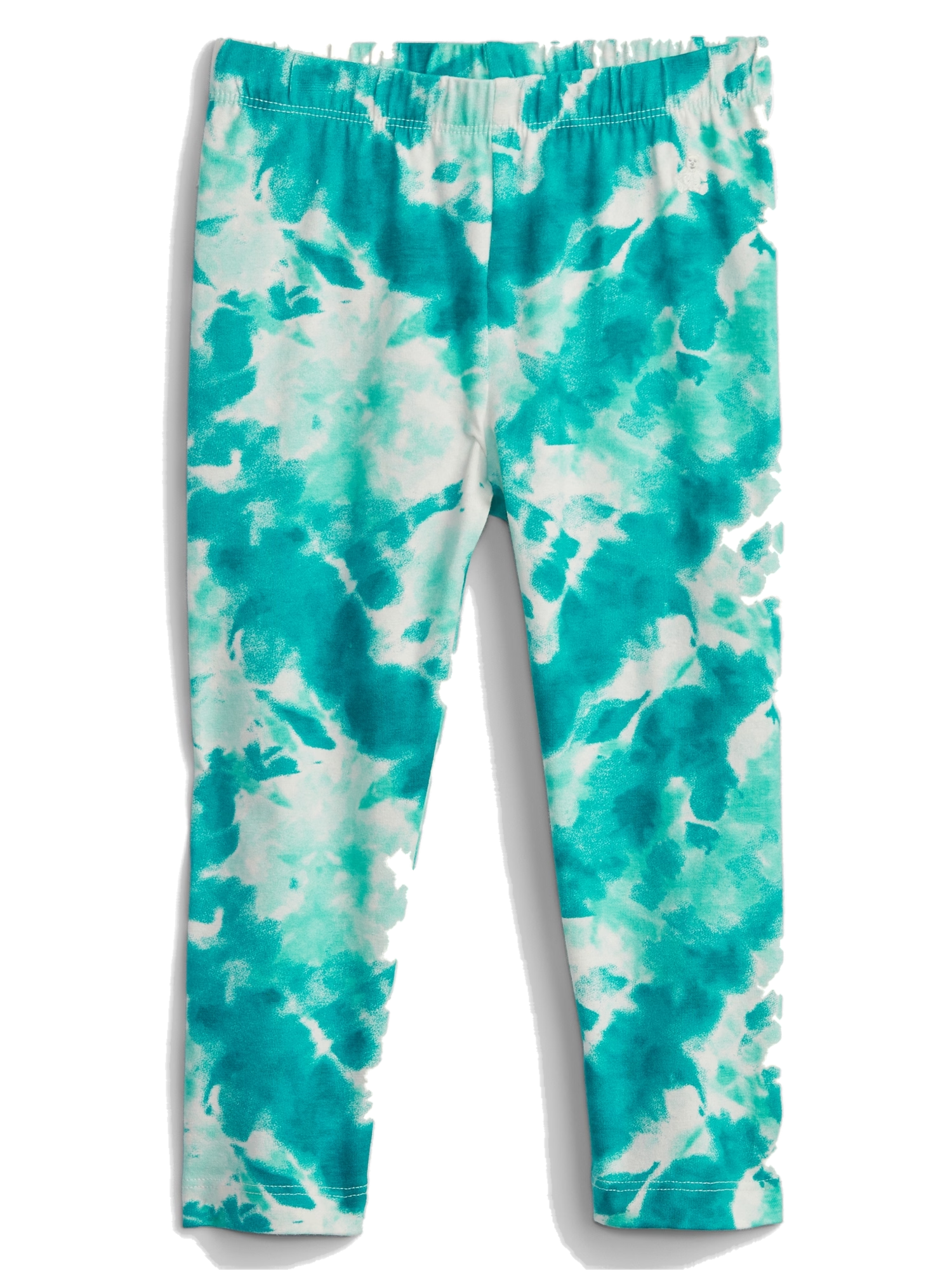 Leggins verde menta