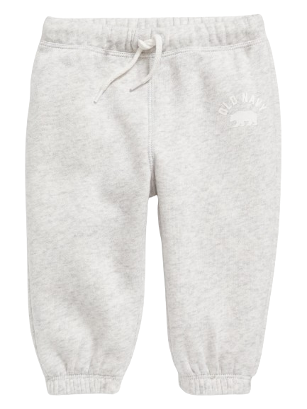 Sudadera gris claro unisex