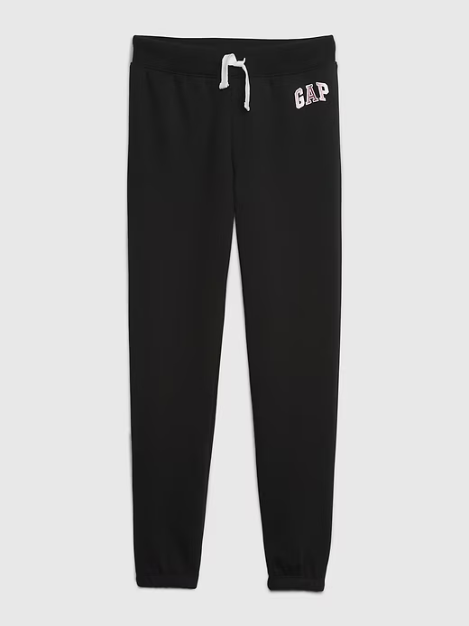 Jogger negro