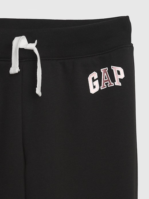 Jogger negro