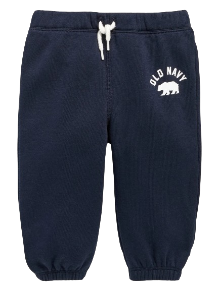 Sudadera azul oscuro