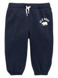 Sudadera azul oscuro