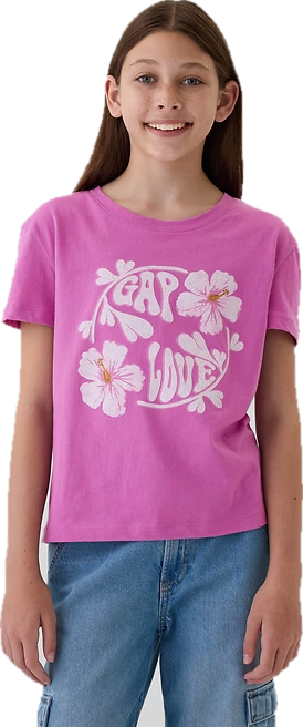 Camiseta color rosa