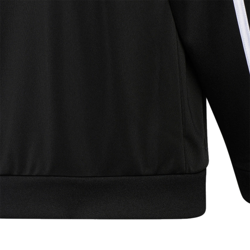 Chaqueta adidas negra