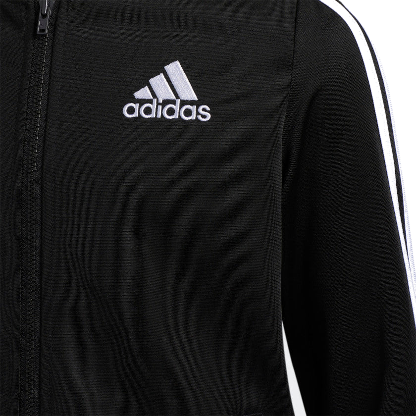 Chaqueta adidas negra