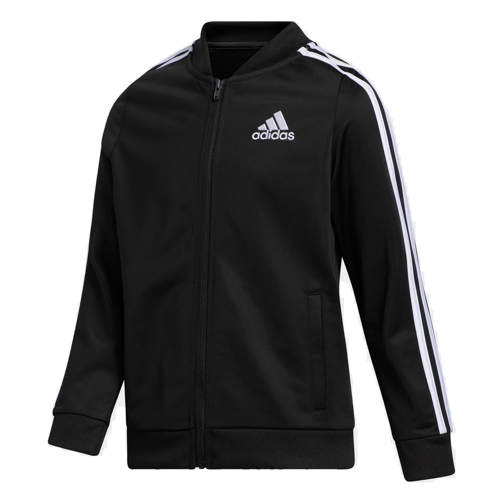 Chaqueta adidas negra