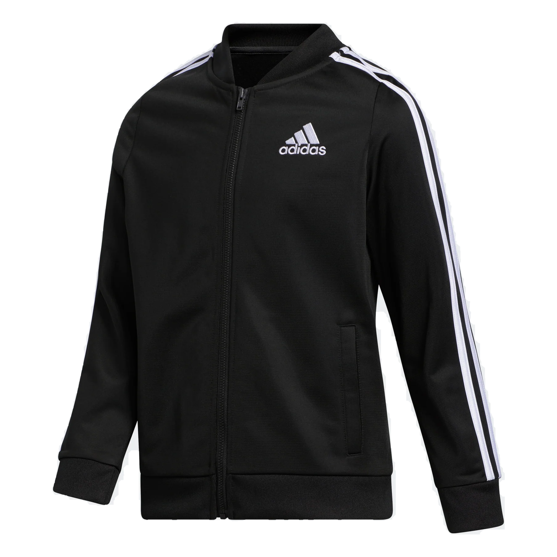 Chaqueta adidas negra