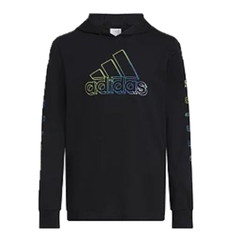 Hoodie negro