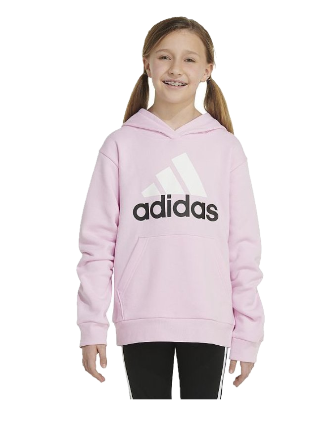 Hoodie rosado