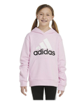 Hoodie rosado