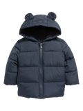 Chaqueta azul oscura unisex