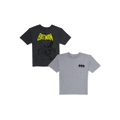 Set 2 camisetas batman