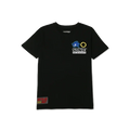 Camiseta sonic