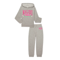 Conjunto deportivo niña