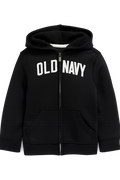 Hoodie negro