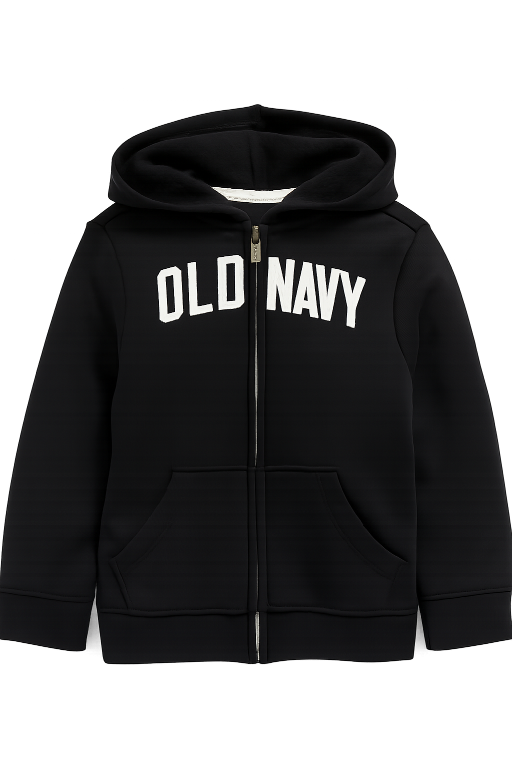 Hoodie negro