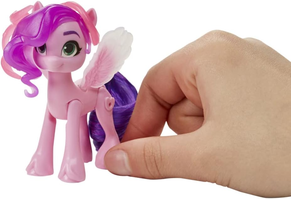 Set de juego my little pony