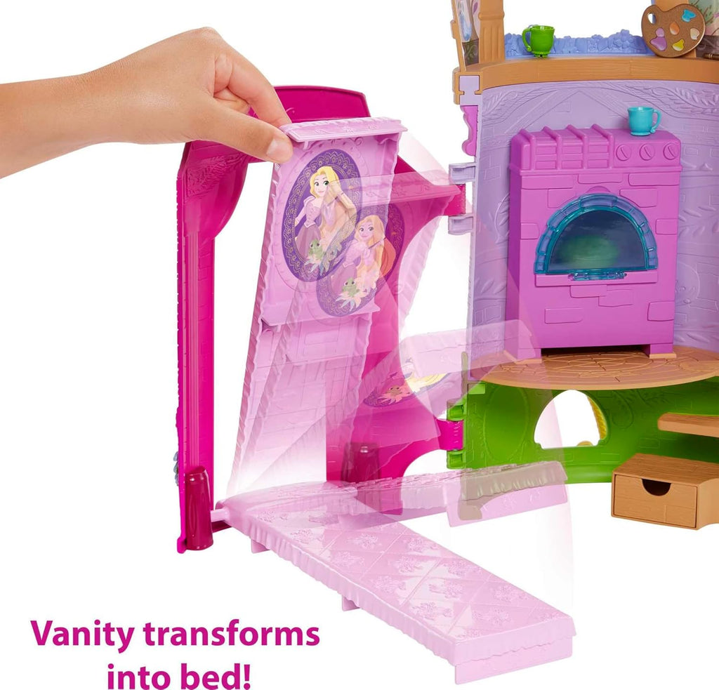 Disney Princess Torre de Rapunzel