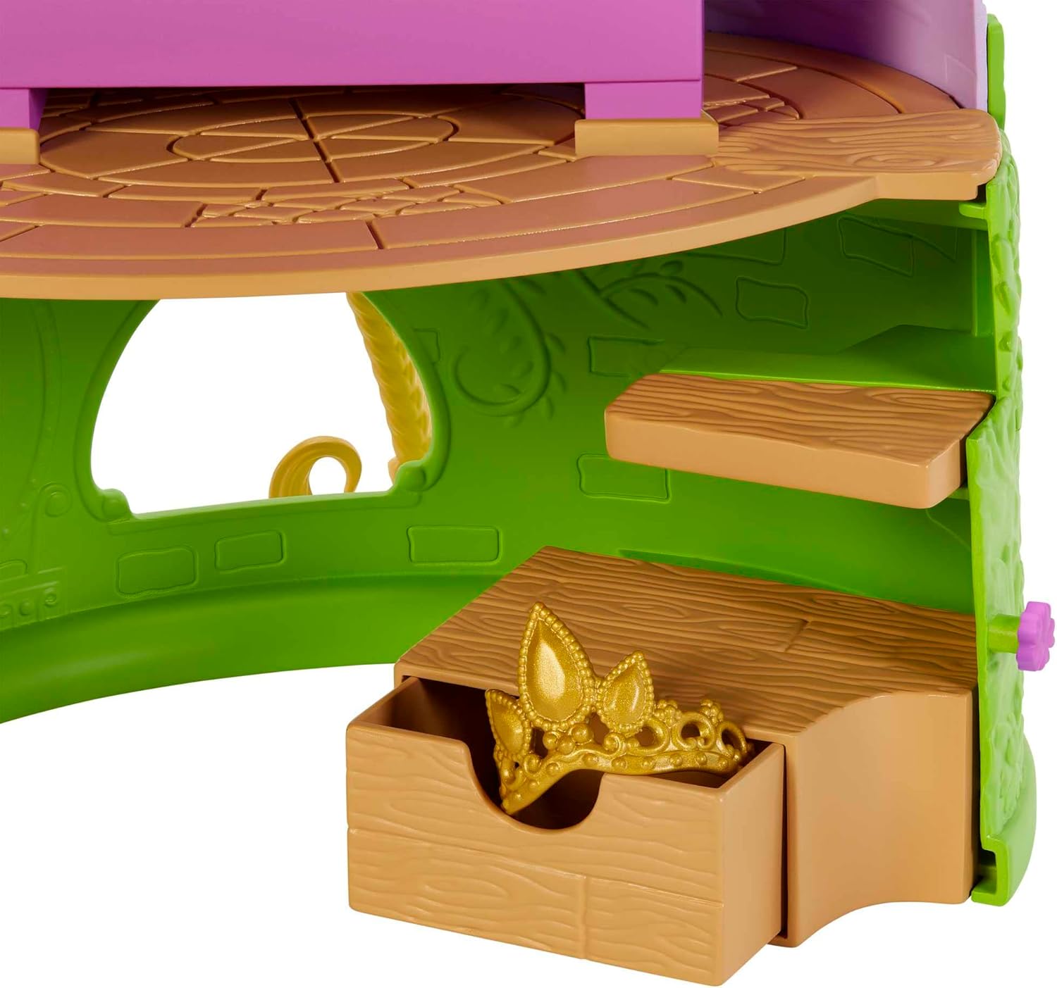 Disney Princess Torre de Rapunzel