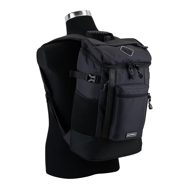 Maleta unisex grande