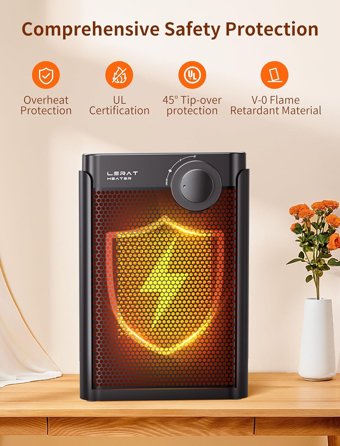 Calentador eléctrico