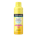 Protector solar neutrogena beach defense