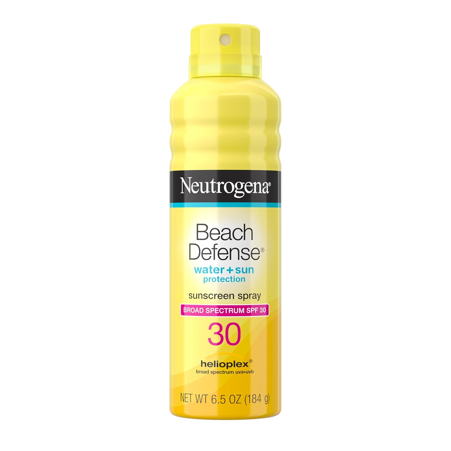 Protector solar neutrogena beach defense