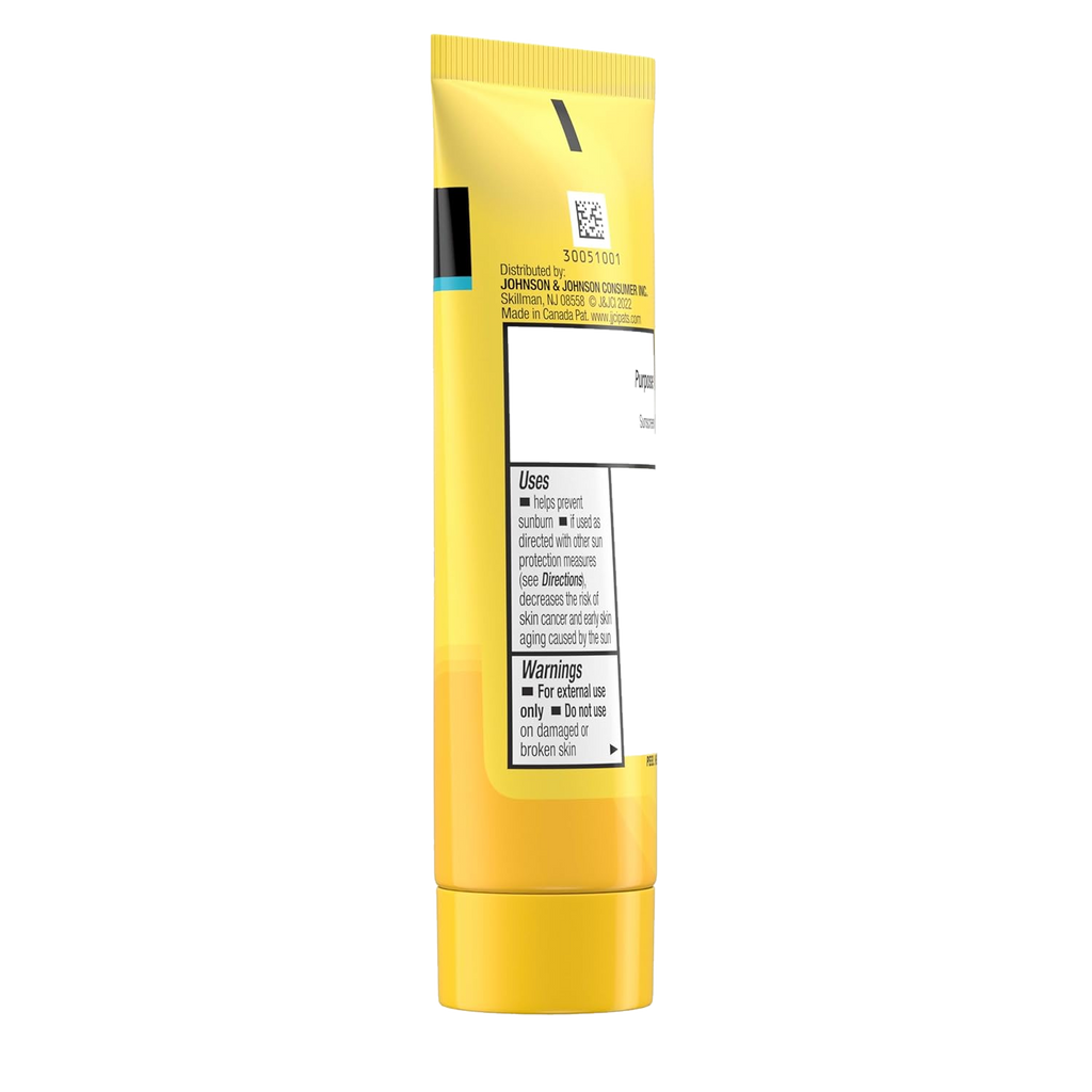 Protector solar neutrogena beach defense SPF 70