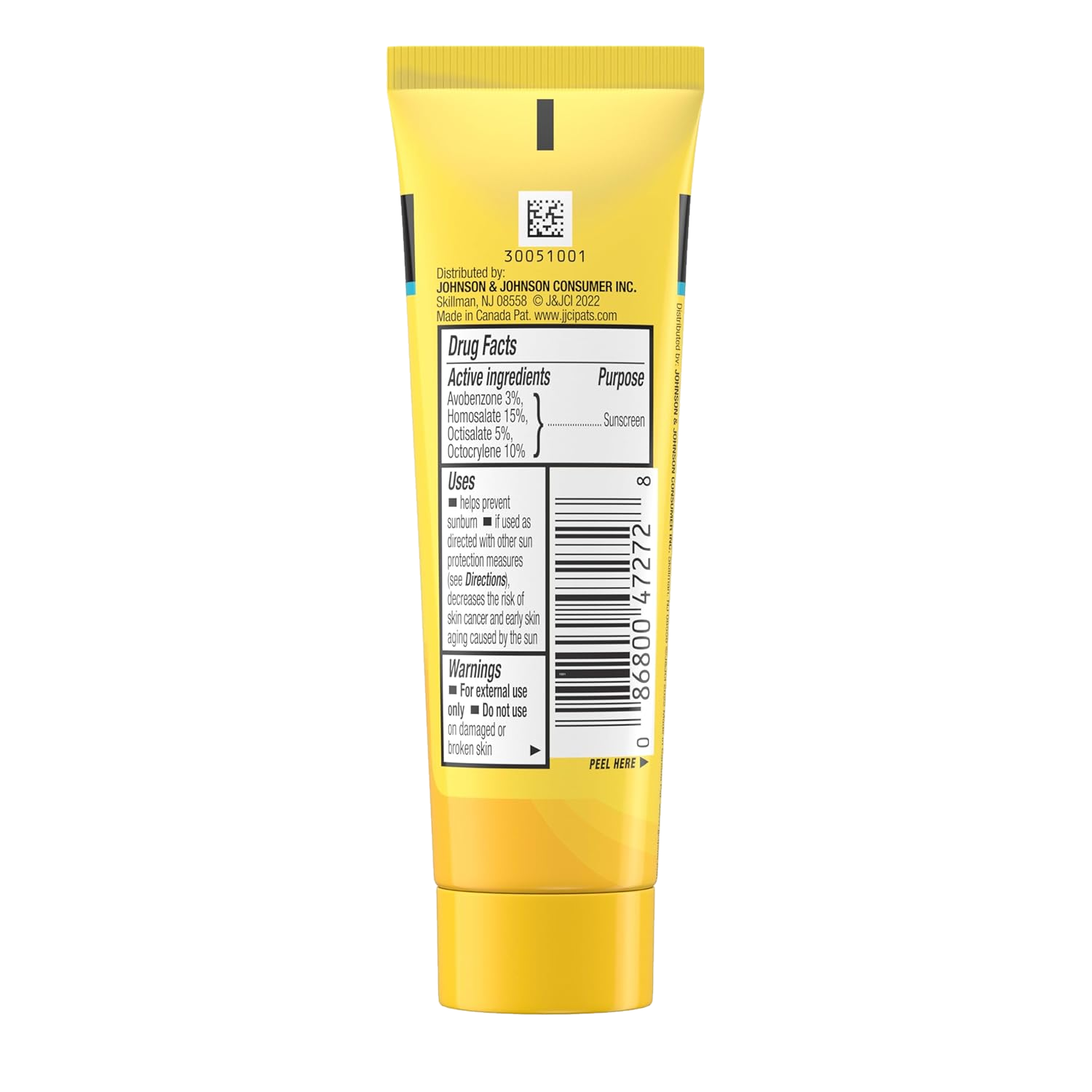Protector solar neutrogena beach defense SPF 70