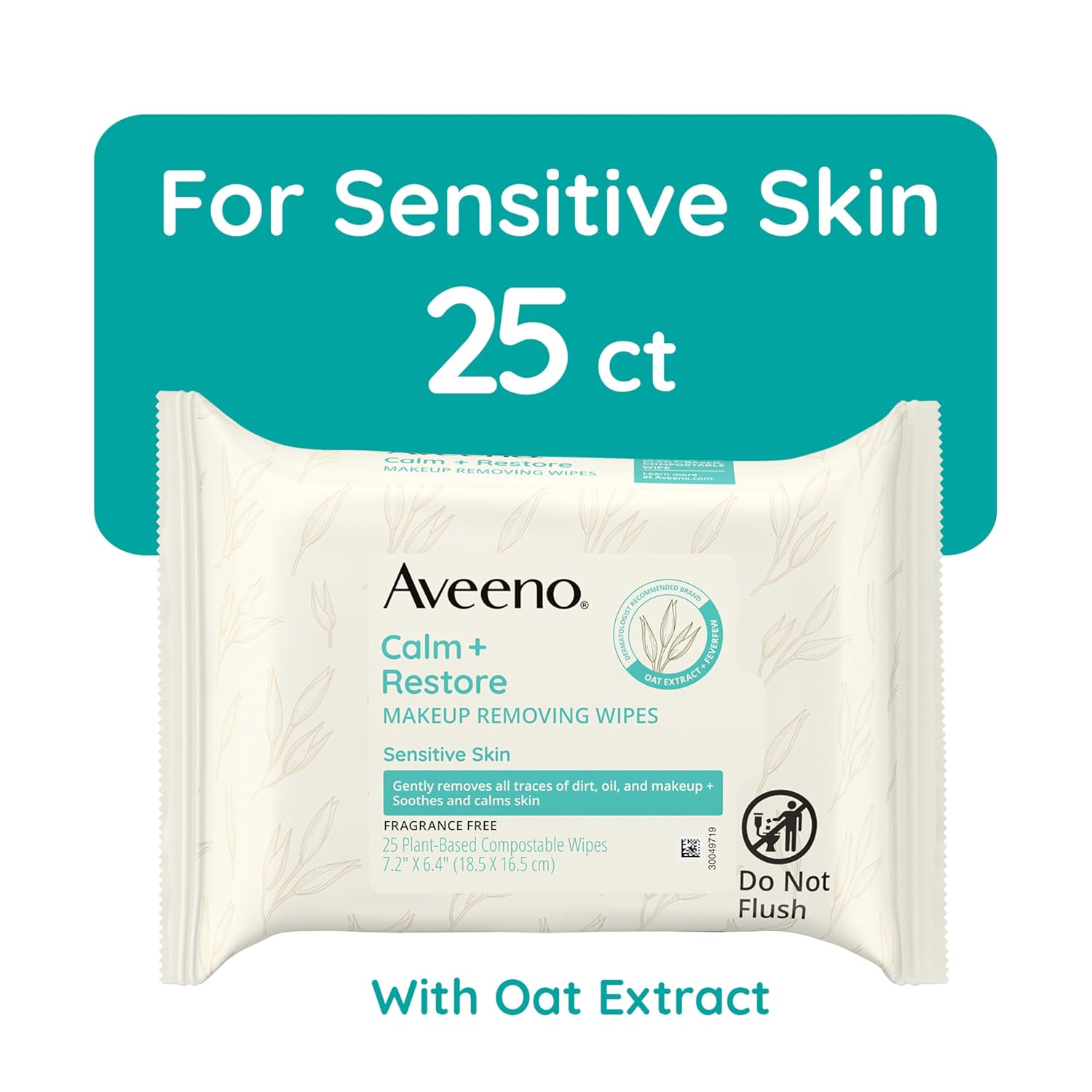 Kit aveeno esenciales