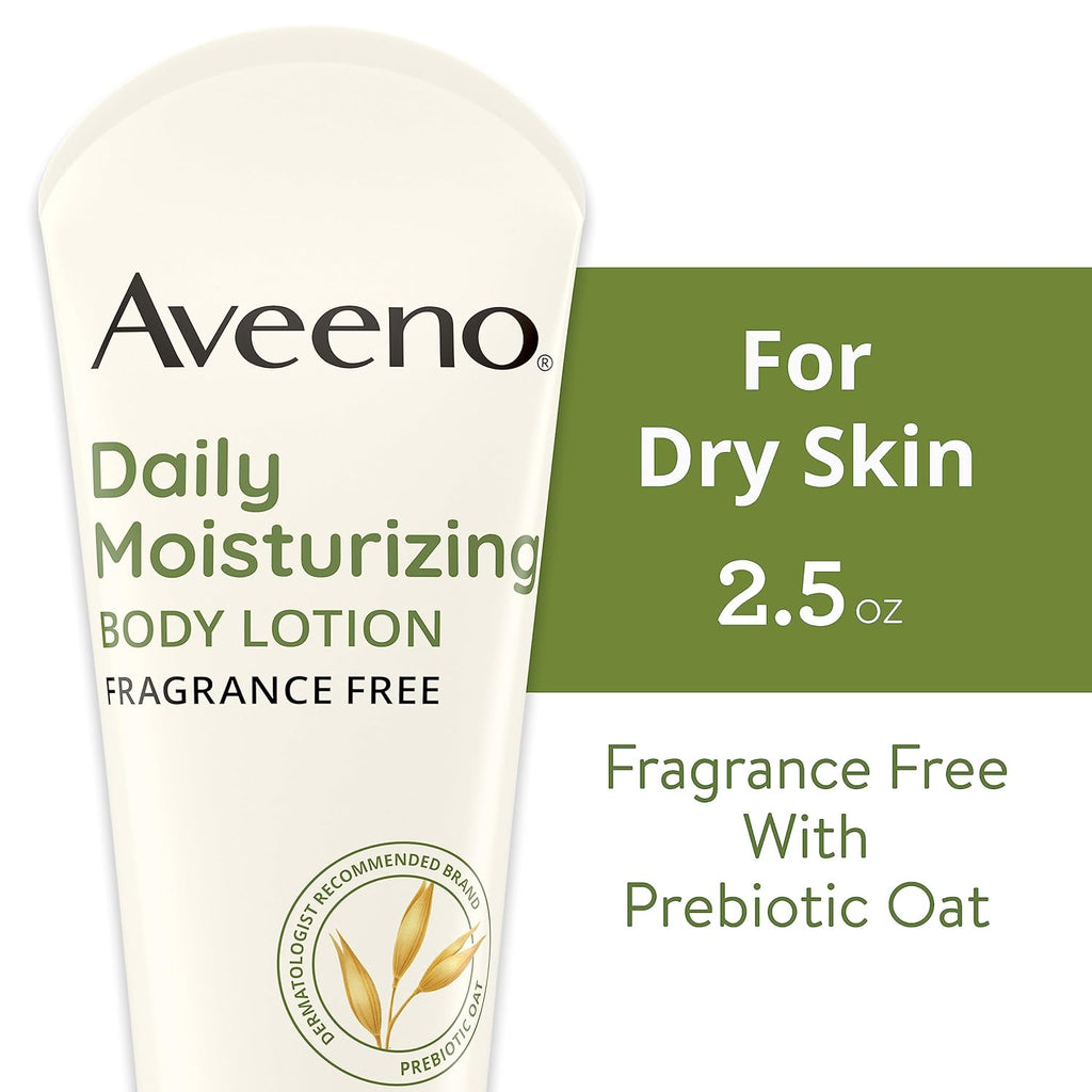 Kit aveeno esenciales