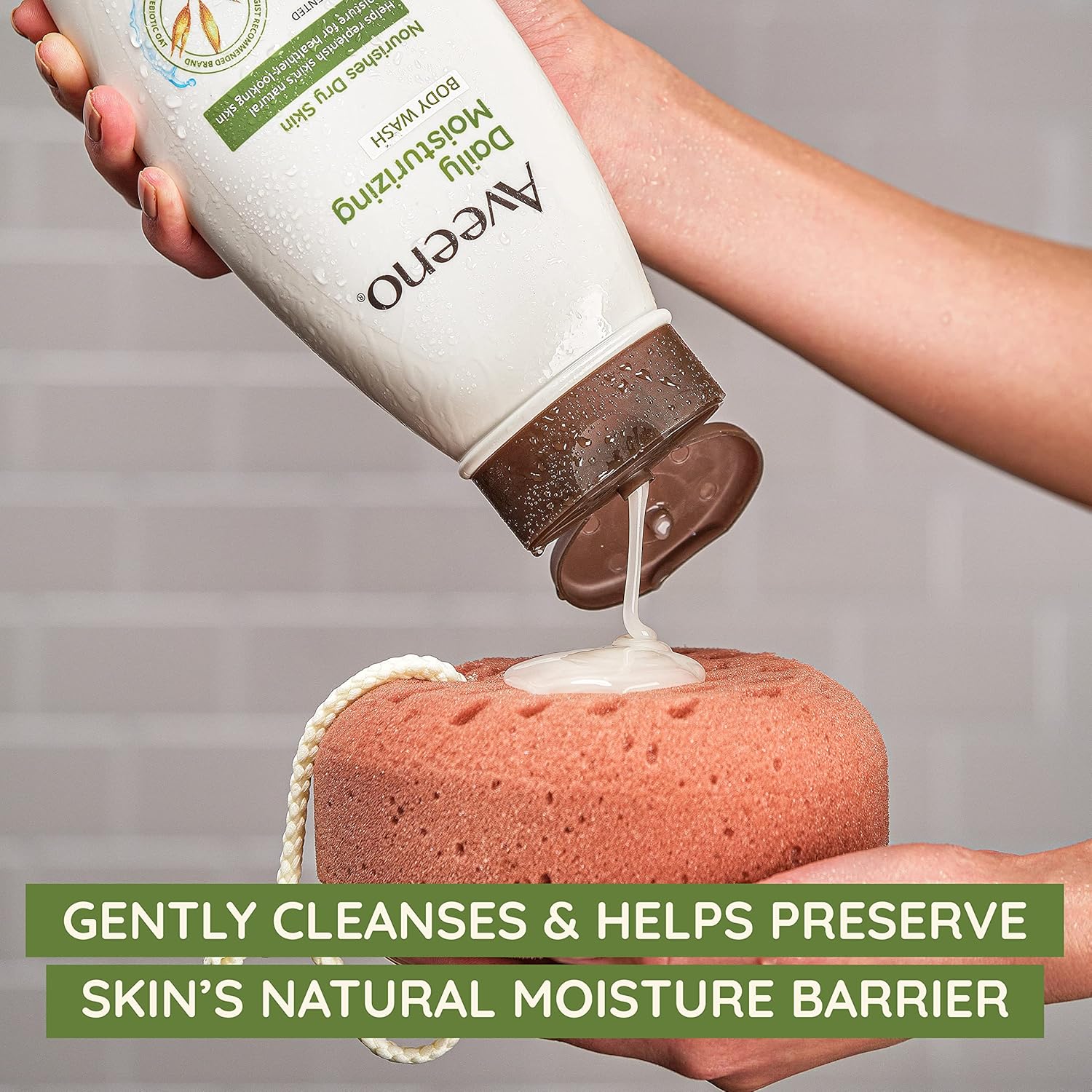 Kit aveeno esenciales