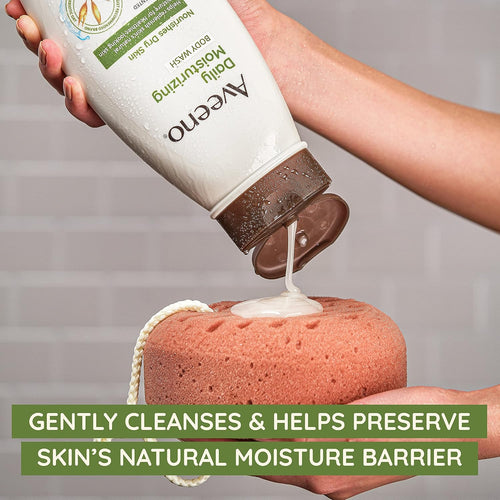 AVEENO - Kit esenciales