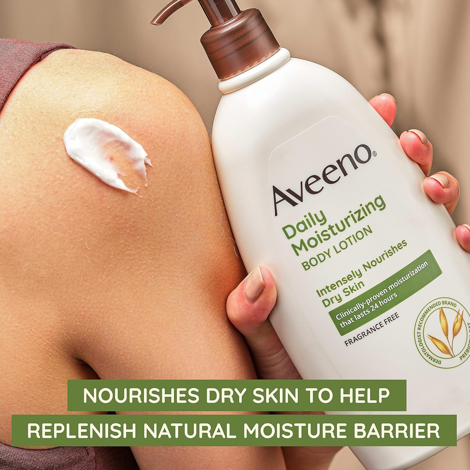 Kit aveeno esenciales