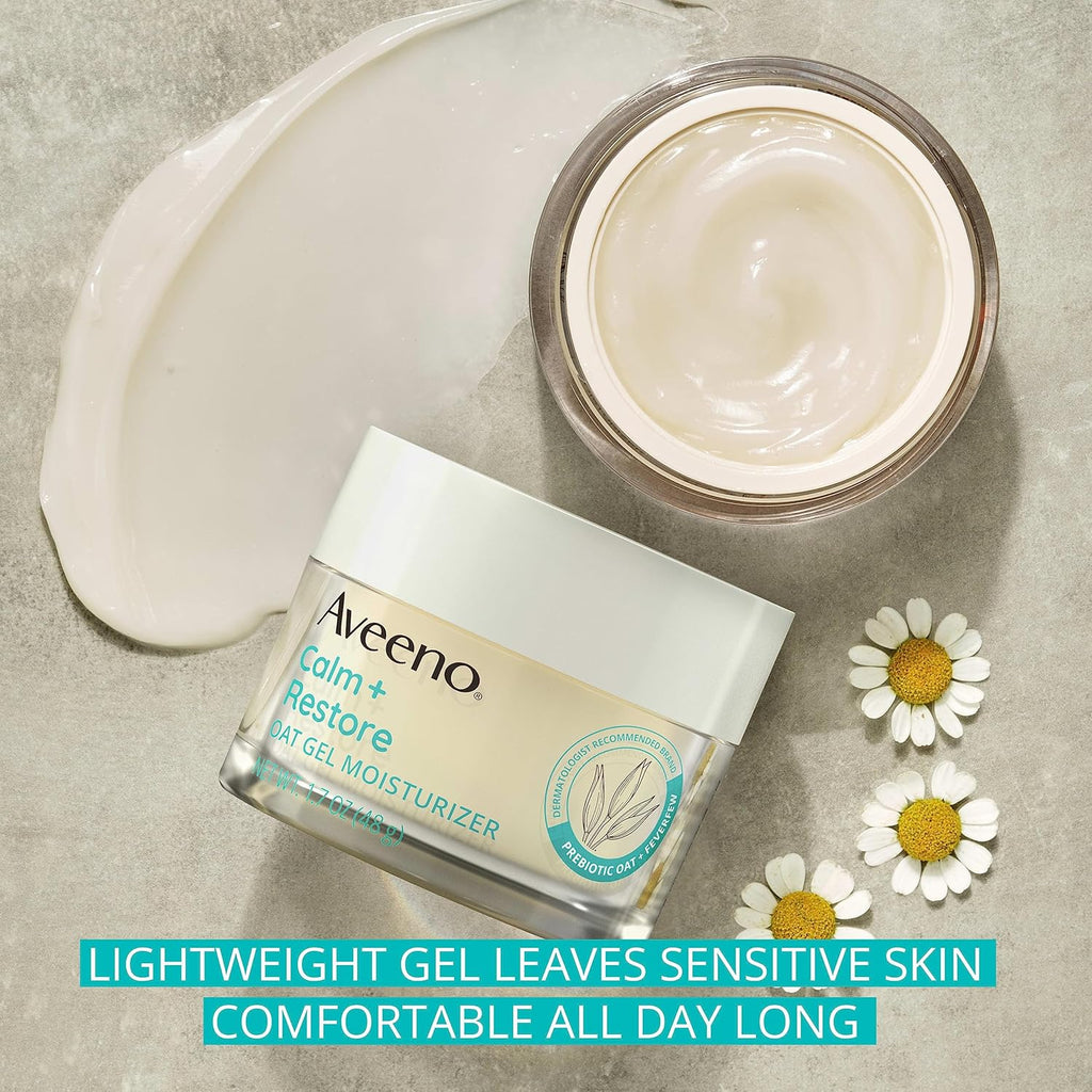 Kit aveeno esenciales